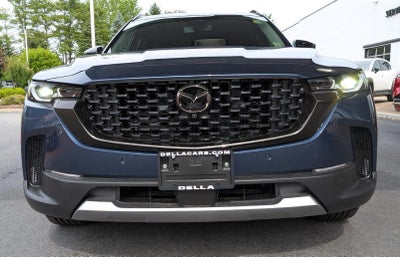 2026 Mazda Mazda CX-50 2.5 Turbo Premium Plus AWD