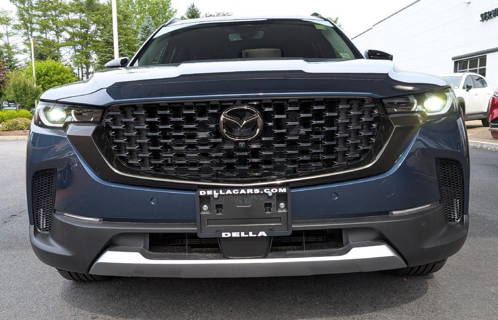 2026 Mazda Mazda CX-50 2.5 Turbo Premium Plus AWD