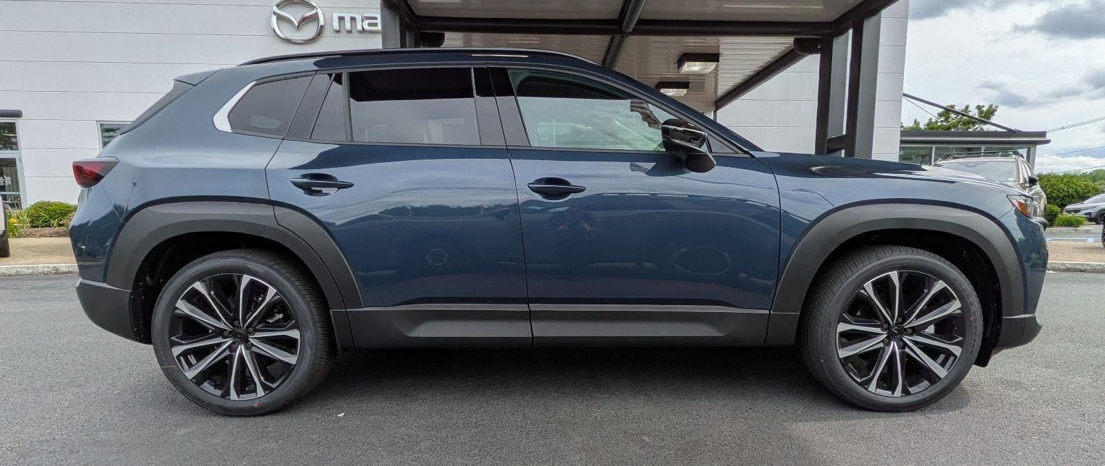 2026 Mazda Mazda CX-50 2.5 Turbo Premium Plus AWD