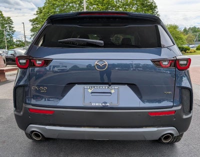 2026 Mazda Mazda CX-50 2.5 Turbo Premium Plus AWD