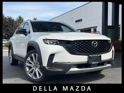 2026 Mazda Mazda CX-50 2.5 Turbo Premium Plus AWD