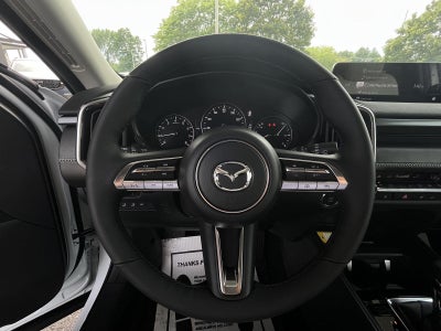 2026 Mazda Mazda CX-50 2.5 Turbo Premium Plus AWD