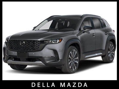 2026 Mazda Mazda CX-50 2.5 Turbo Premium Plus AWD