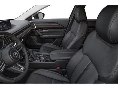 2026 Mazda Mazda CX-50 2.5 Turbo Premium Plus AWD