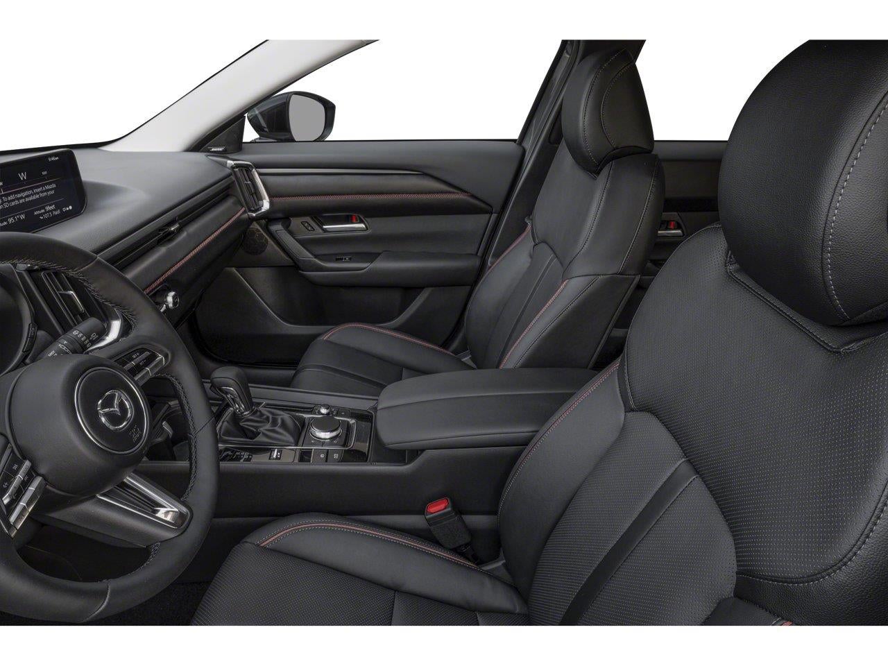 2026 Mazda Mazda CX-50 2.5 Turbo Premium Plus AWD