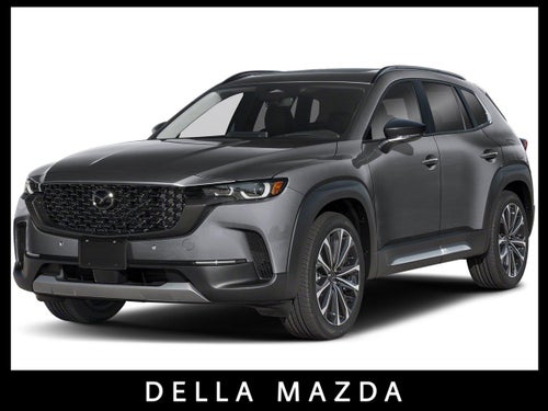 2026 Mazda Mazda CX-50 2.5 Turbo Premium Plus AWD