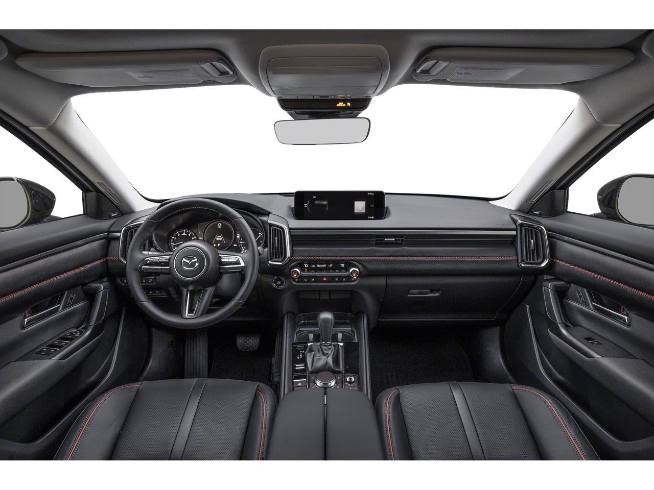 2026 Mazda Mazda CX-50 2.5 Turbo Premium Plus AWD