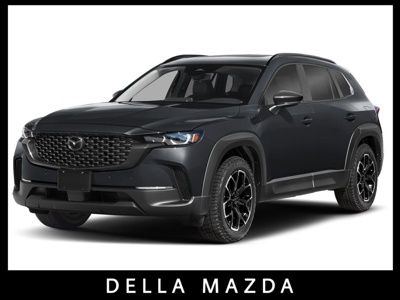 2026 Mazda Mazda CX-50 2.5 S Meridian Edition AWD