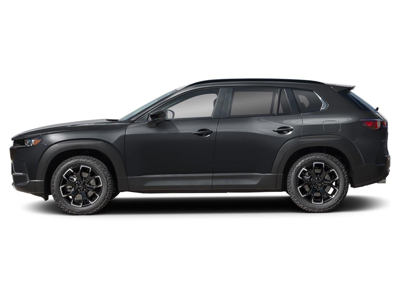 2026 Mazda Mazda CX-50 2.5 S Meridian Edition AWD
