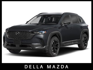 2026 Mazda Mazda CX-50 2.5 S Meridian Edition AWD