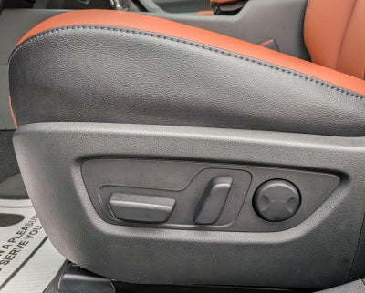 2026 Mazda Mazda CX-50 2.5 Turbo Meridian Edition AWD