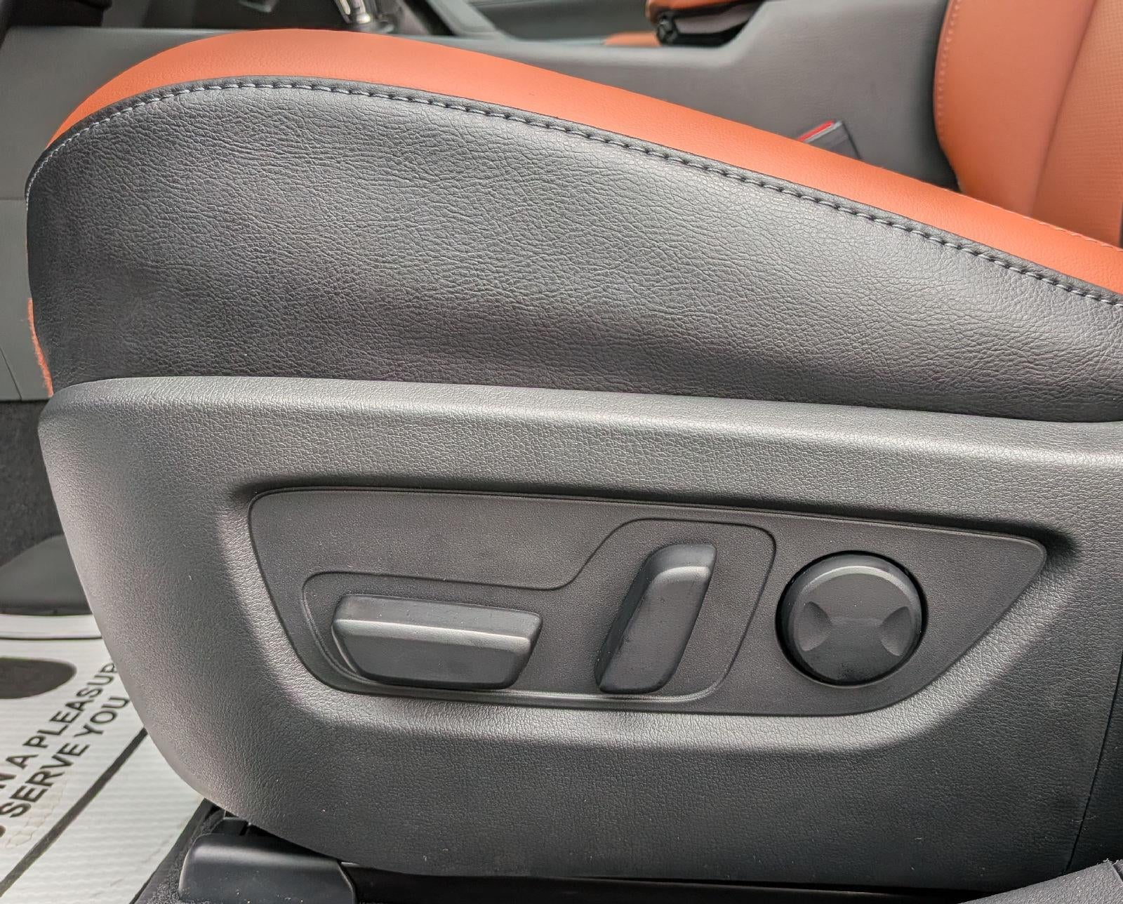 2026 Mazda Mazda CX-50 2.5 Turbo Meridian Edition AWD