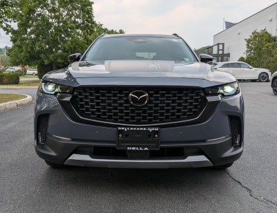 2026 Mazda Mazda CX-50 2.5 Turbo Meridian Edition AWD