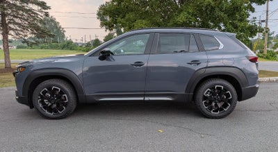 2026 Mazda Mazda CX-50 2.5 Turbo Meridian Edition AWD