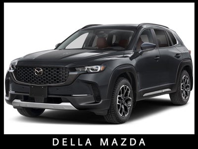 2026 Mazda Mazda CX-50 2.5 Turbo Meridian Edition AWD
