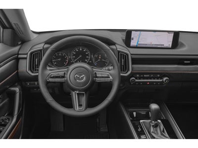 2026 Mazda Mazda CX-50 2.5 Turbo Meridian Edition AWD