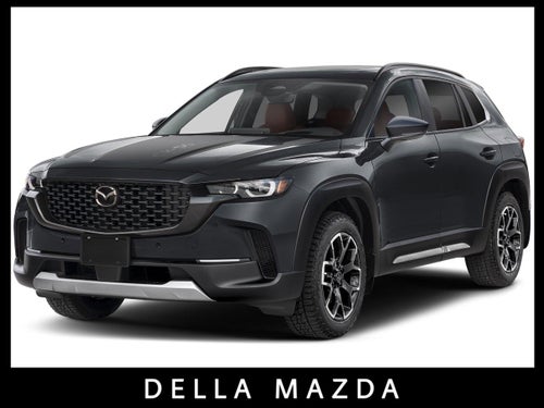 2026 Mazda Mazda CX-50 2.5 Turbo Meridian Edition AWD