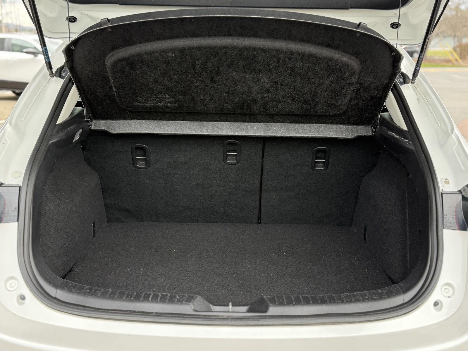 2015 Mazda Mazda3 s Grand Touring