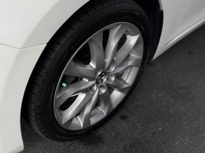 2015 Mazda Mazda3 s Grand Touring
