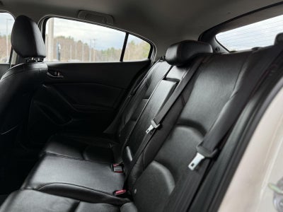 2015 Mazda Mazda3 s Grand Touring