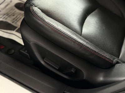 2015 Mazda Mazda3 s Grand Touring