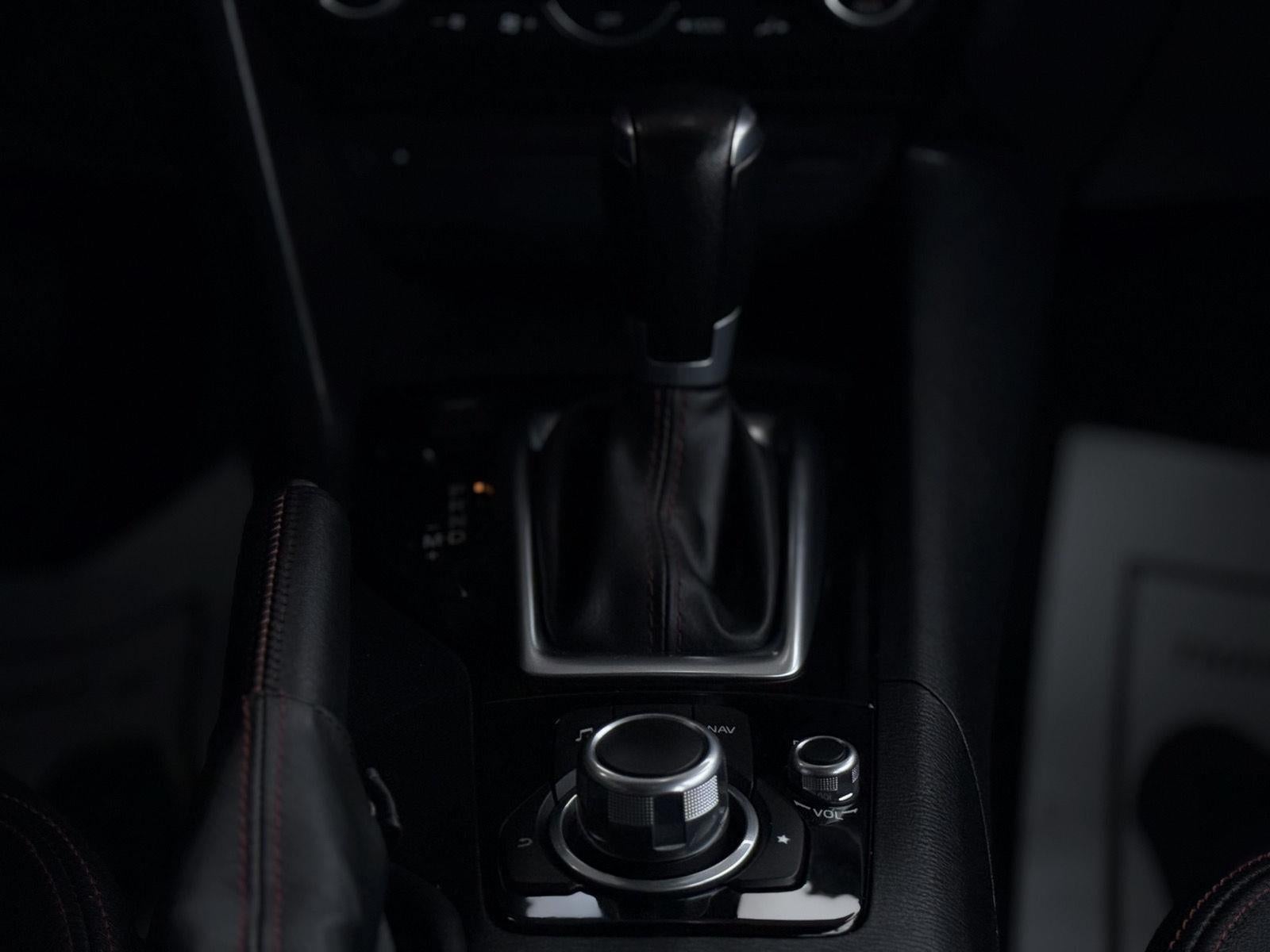 2015 Mazda Mazda3 s Grand Touring