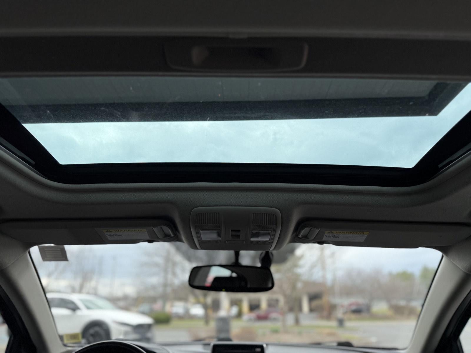 2015 Mazda Mazda3 s Grand Touring