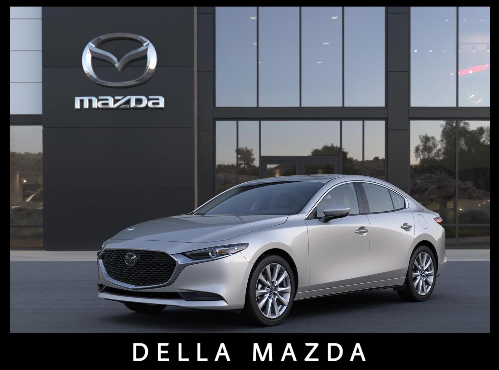 Shop New Mazda Inventory In Queensbury, NY