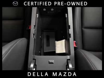 2025 Mazda Mazda3 Hatchback 2.5 S Select Sport