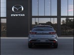 2026 Mazda Mazda3 Hatchback 2.5 S Carbon Edition AWD
