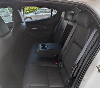 2026 Mazda Mazda3 Hatchback 2.5 Turbo Premium Plus AWD