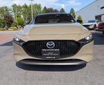 2024 Mazda Mazda3 Hatchback 2.5 Carbon Turbo