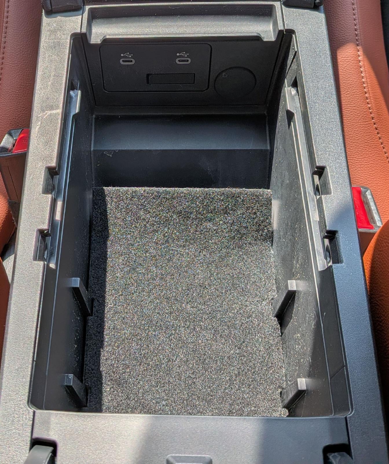 2024 Mazda Mazda3 Hatchback 2.5 Carbon Turbo