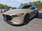 2024 Mazda Mazda3 Hatchback 2.5 Carbon Turbo