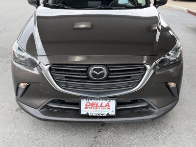 2020 Mazda Mazda CX-3 Sport
