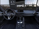 2025 Mazda Mazda MX-5 Miata Grand Touring