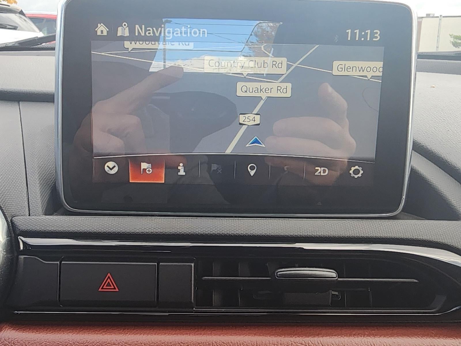 2017 Mazda Mazda MX-5 Miata RF Launch Edition