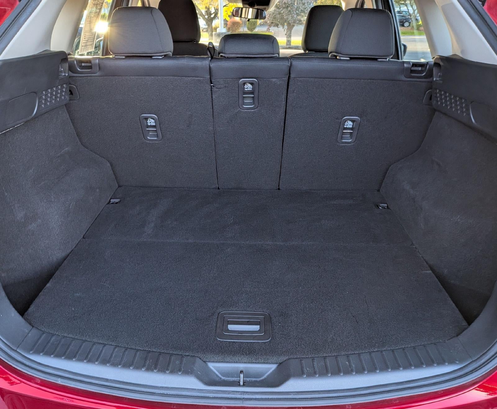 2023 Mazda Mazda CX-5 2.5 S