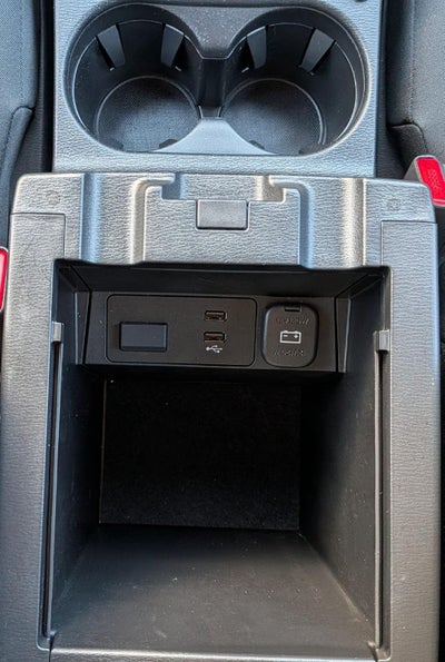 2023 Mazda Mazda CX-5 2.5 S