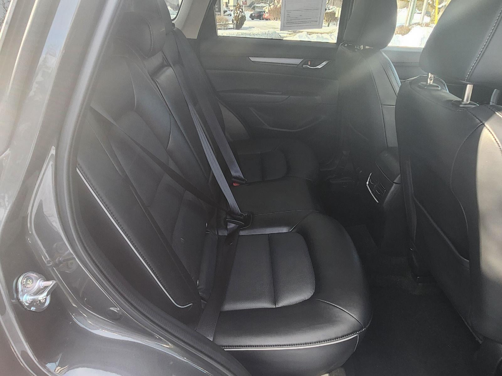 2024 Mazda Mazda CX-5 2.5 S Select Package