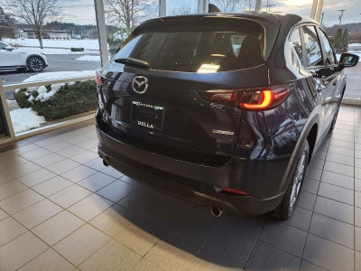 2023 Mazda Mazda CX-5 2.5 S Select Package