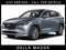 2022 Mazda Mazda Cx-5 2.5 S Carbon Edition