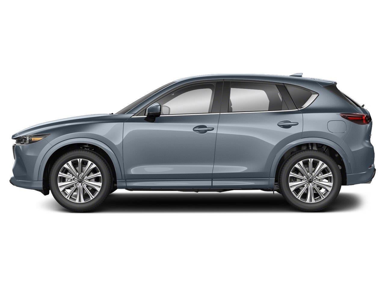 2022 Mazda Mazda Cx-5 2.5 S Carbon Edition
