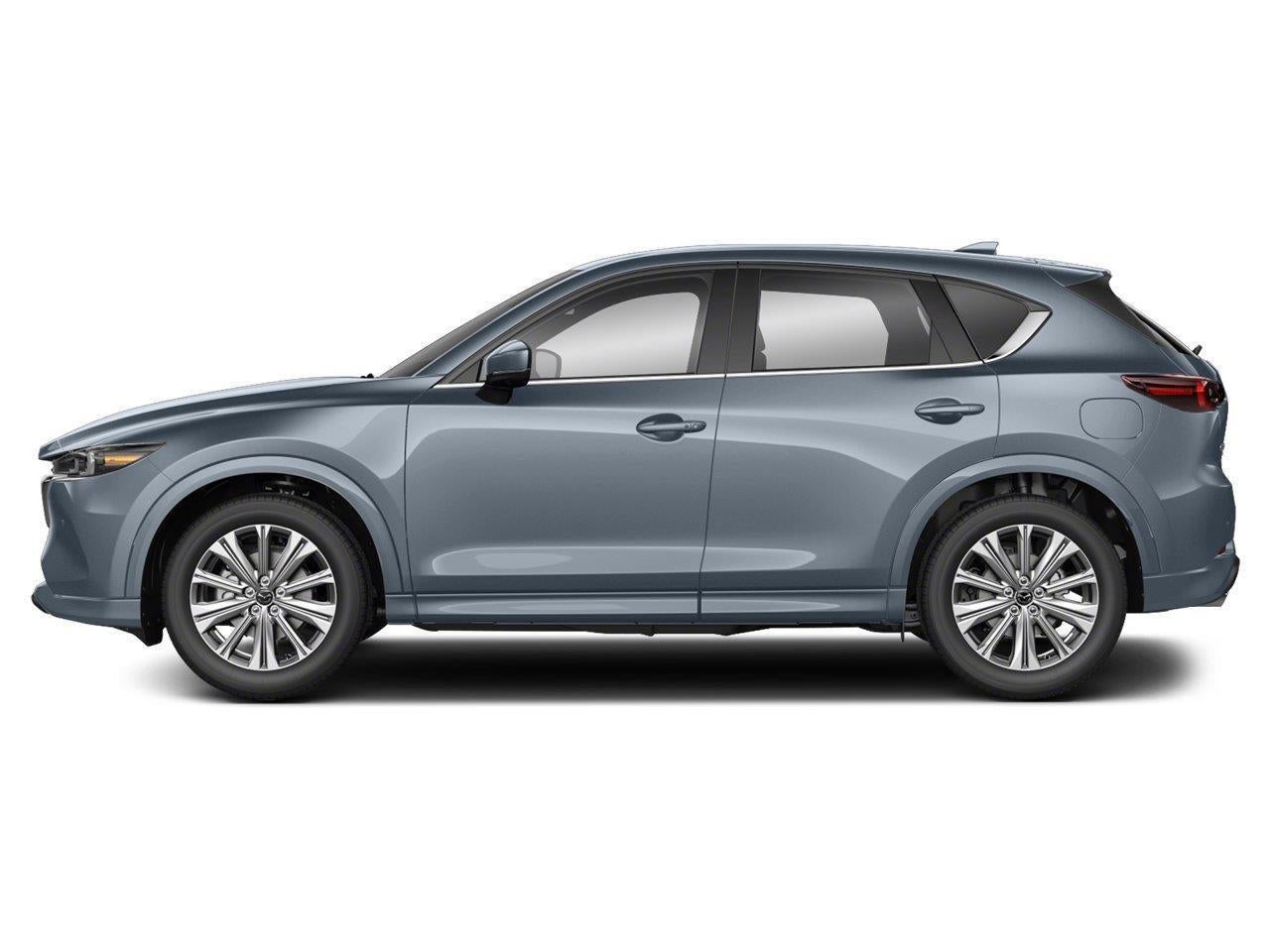2022 Mazda Mazda Cx-5 2.5 S Carbon Edition