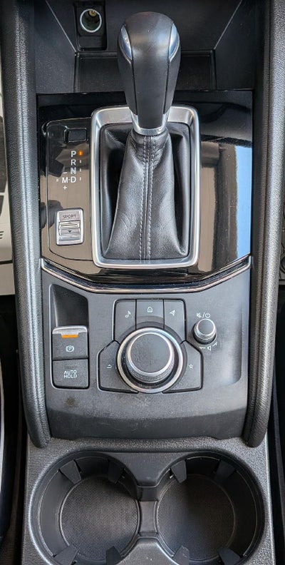 2024 Mazda Mazda CX-5 2.5 S Preferred Package