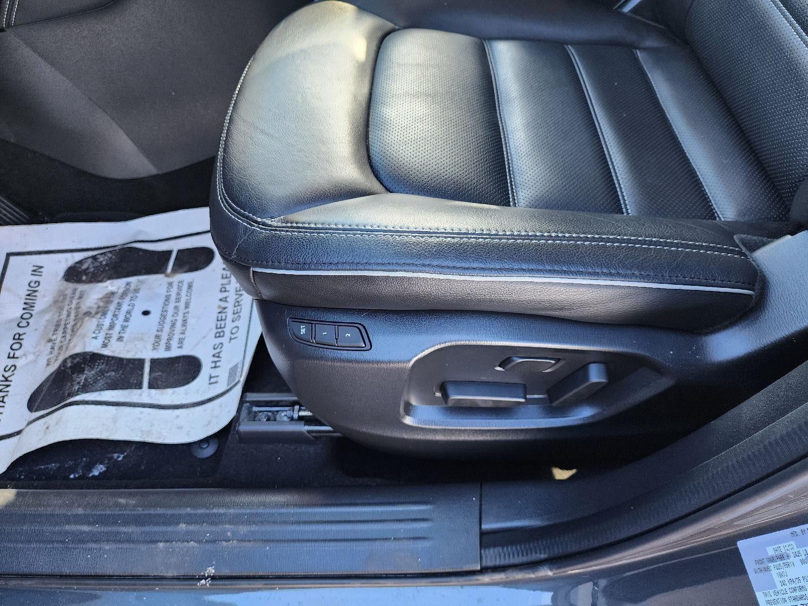 2024 Mazda Mazda CX-5 2.5 S Premium Package