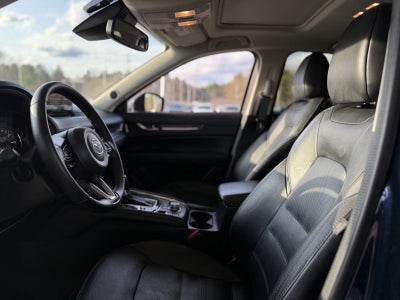 2019 Mazda Mazda CX-5 Grand Touring