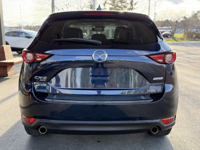 2019 Mazda Mazda CX-5 Grand Touring