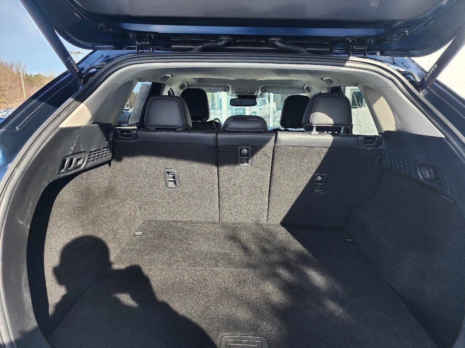 2023 Mazda Mazda CX-5 2.5 S Premium Package