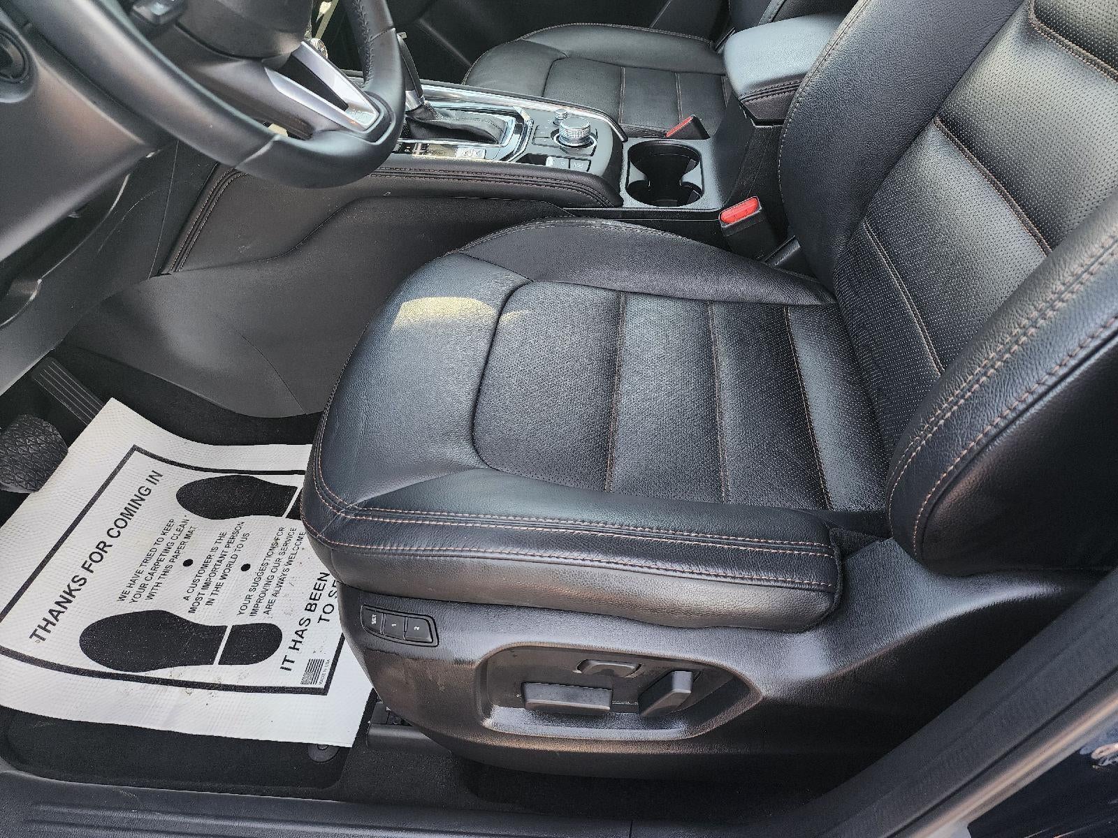 2023 Mazda Mazda CX-5 2.5 S Premium Package